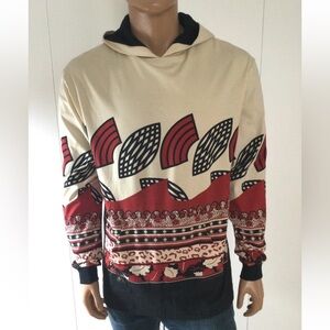 10 Deep Better Since’95 Hooded Sweatshirt T-Shirt Size L